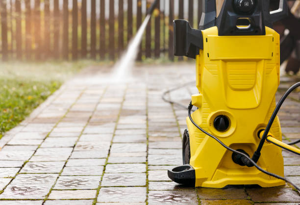Beverly, NJ Pressure Washing Services Company